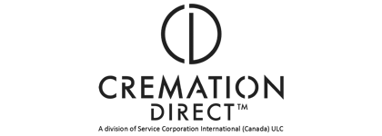 Cremation Direct Canada Logo